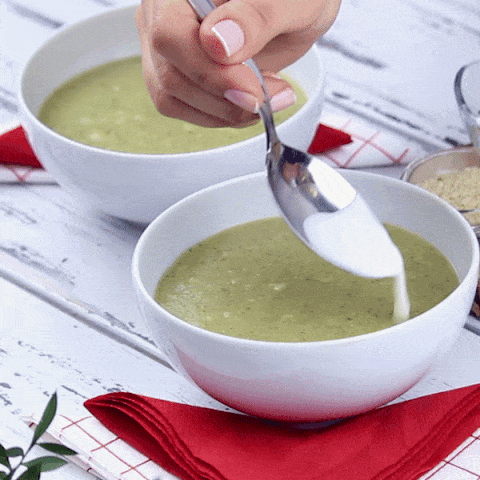 Hasta olunca sizin tercih ettiğiniz çorba nedir?