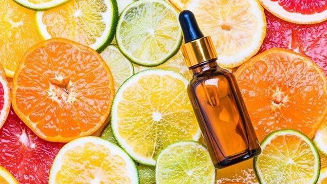 C vitamini serumu faydaları nelerdir, nasıl kullanılır?