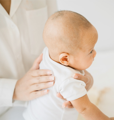Bebeklerde hıçkırık nasıl geçer?