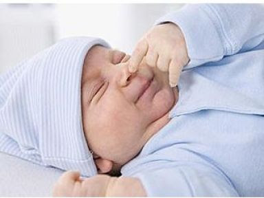 2 yaş bebeklerde burun tıkanıklığına ne iyi gelir?