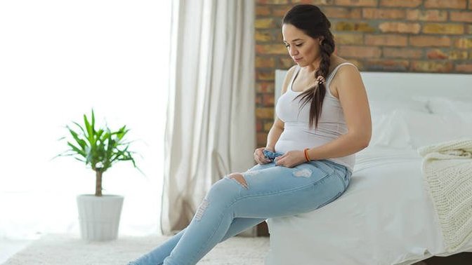Doğumdan sonra adet, regl düzensizliği için ne yapılmalı?