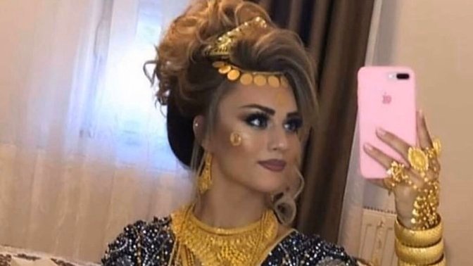 Altınsız düğün olur mu?