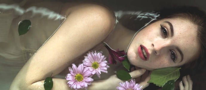 Teninin nemlenmesi ve hoş kokması için yaptığın uygulamalar neler 🛀🏼 ?