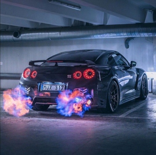 Hangi araba sizi daha çok etkiliyor? Dodge Charger mı Nissan GT-R R35 mi?