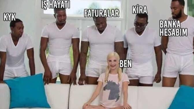 Bu pahalılıkta geçinebiliyor musunuz?