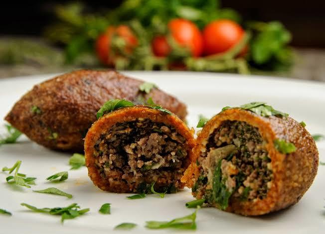 Yörenize ait en sevdiğiniz yemek nedir?