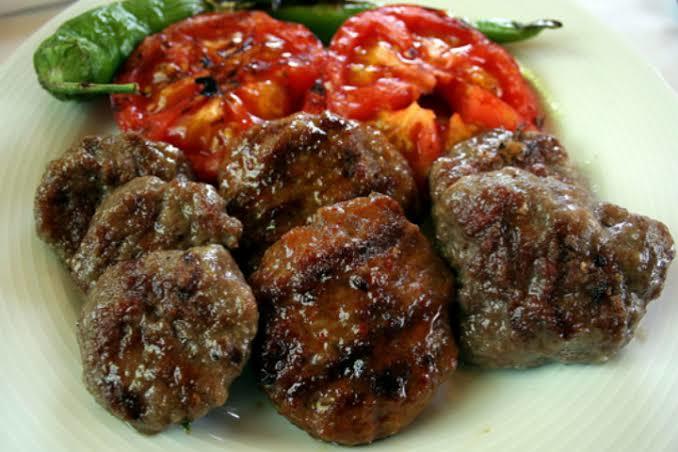 Yörenize ait en sevdiğiniz yemek nedir?
