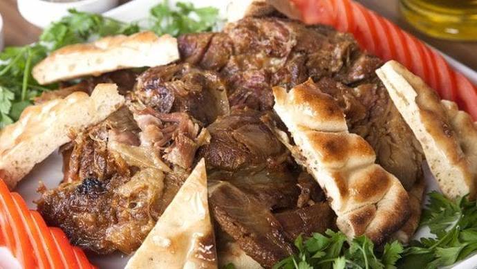 Yörenize ait en sevdiğiniz yemek nedir?
