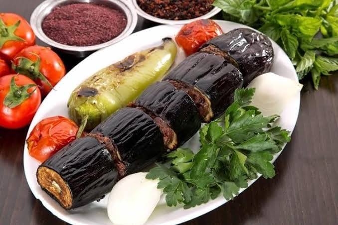 Yörenize ait en sevdiğiniz yemek nedir?