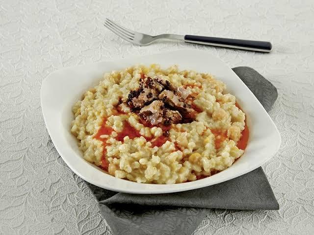 Yörenize ait en sevdiğiniz yemek nedir?
