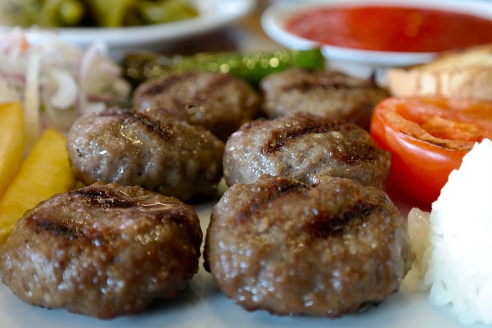 Yörenize ait en sevdiğiniz yemek nedir?