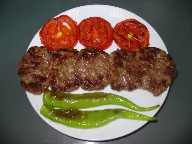 Yörenize ait en sevdiğiniz yemek nedir?