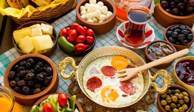 Kahvaltıda çorba tercih eder misiniz?