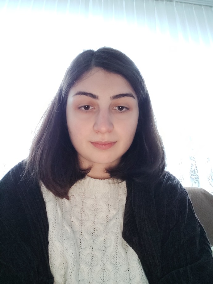 Kaşlarım nasil?