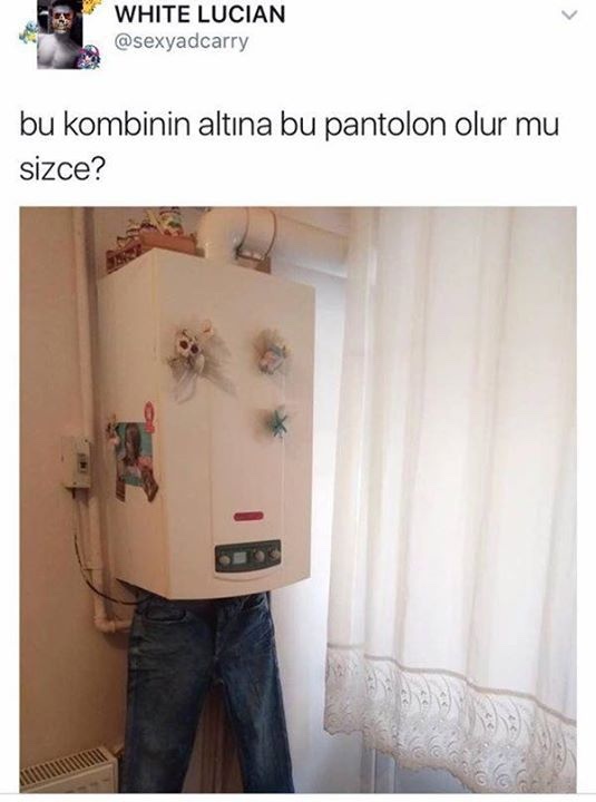 Geceye komik yorumlarınız var mı? Soğuk şakalar yapar mısınız?
