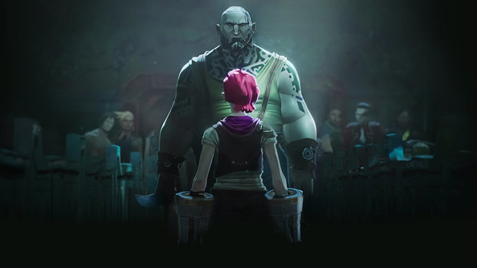 League of Legends bilmeyenler Arcane dizisinin tadını çıkarabilir mi?