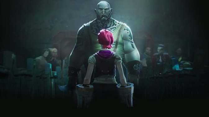 League of Legends bilmeyenler Arcane dizisinin tadını çıkarabilir mi?