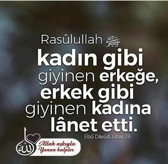 Erkeklerin etek giymesi hakkında ne düşünüyorsunuz?