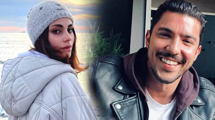 Kaan Yıldırımdan yeni aşk iddiası! Hadiseden sonra yakıştırdınız mı?