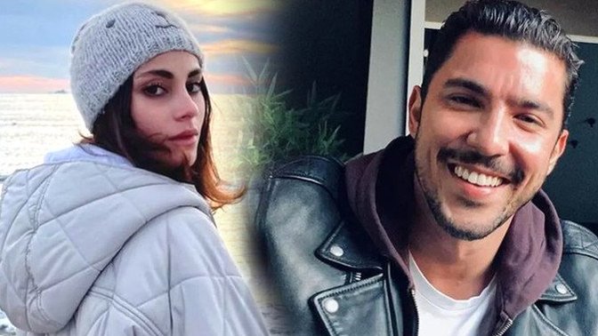 Kaan Yıldırım'dan yeni aşk iddiası! Hadise'den sonra yakıştırdınız mı?