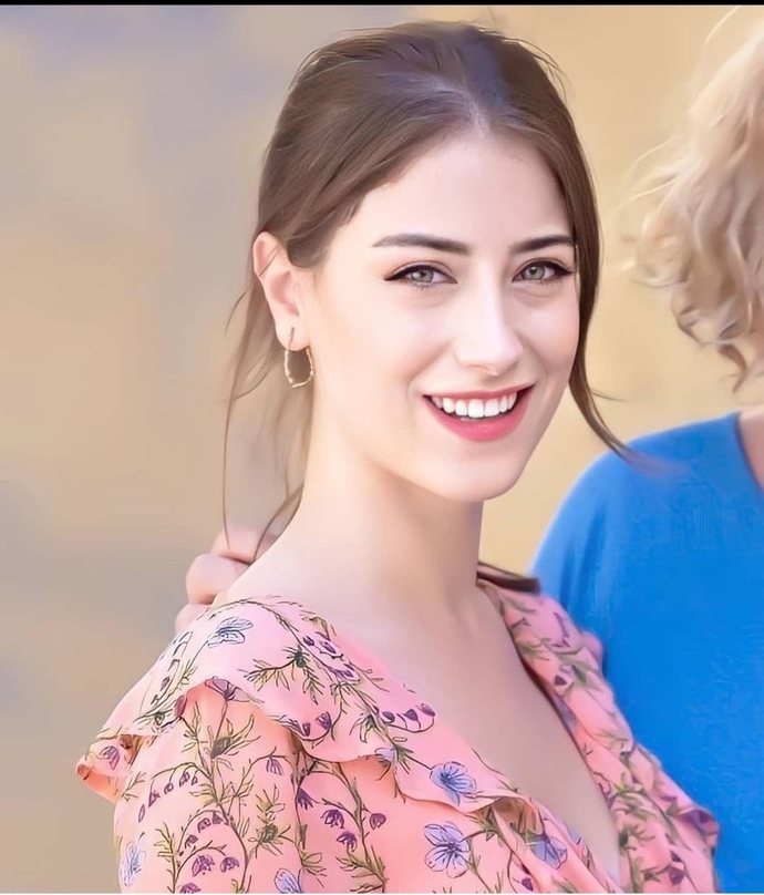 İçten bir gülüş aşık olmanıza yeterli mi?