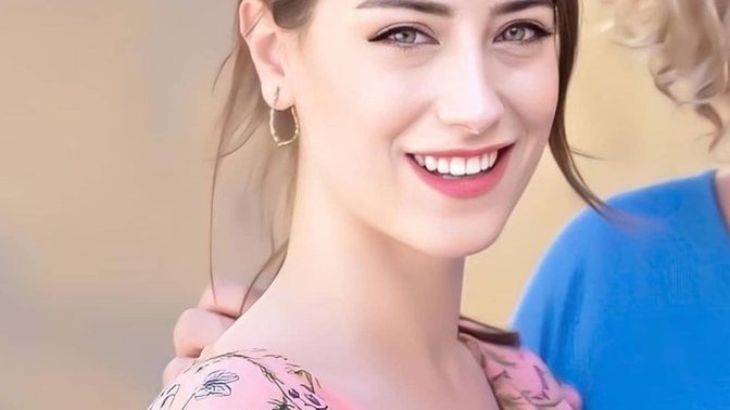 İçten bir gülüş aşık olmanıza yeterli mi?