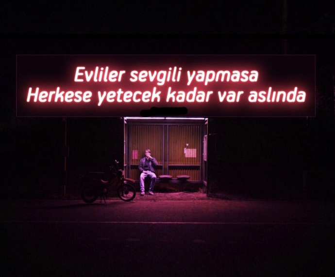 Evlilerin hepsi sevgili yapar mı?