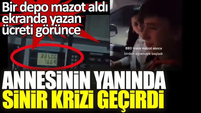 Benzine gelen zam ağlattı. Ekonomi nereye gidiyor?