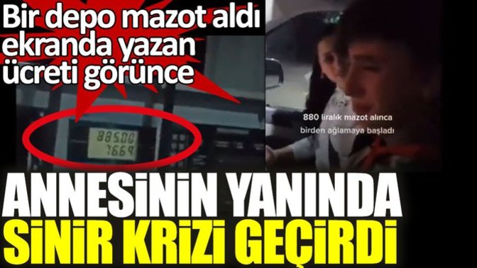 Benzine gelen zam ağlattı. Ekonomi nereye gidiyor?
