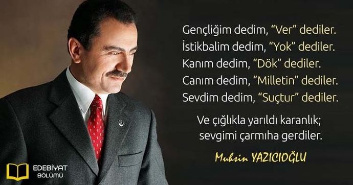 Türk insanı en çok Mansur Yavaş'ı beğeniyor. Sen siyasilerden kimi beğeniyorsun?