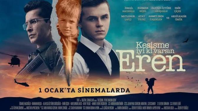 Kesişme: İyi ki Varsın Eren filmini izlediniz mi?