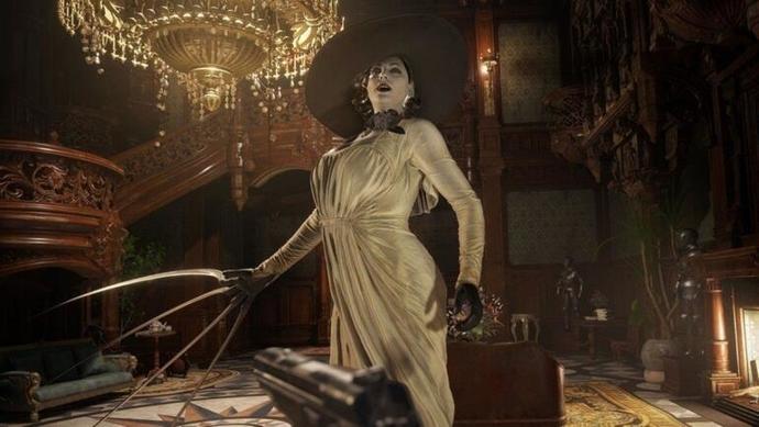 2021 Steam Ödülleri’nde yılın oyunu Resident Evil: Village oldu! Siz olsanız ödülü hangi oyuna verirdiniz?