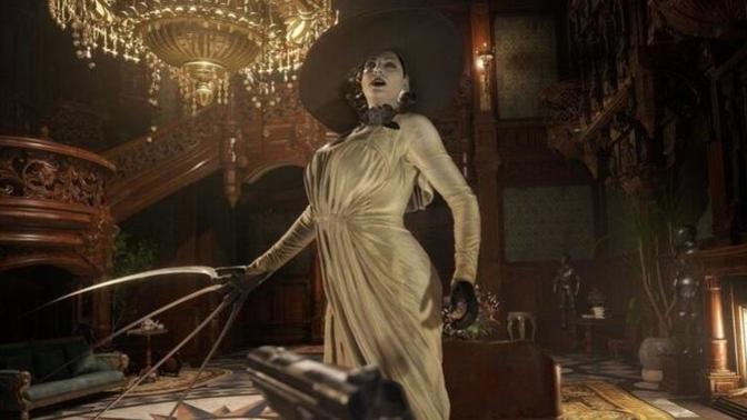 2021 Steam Ödülleri’nde yılın oyunu Resident Evil: Village oldu! Siz olsanız ödülü hangi oyuna verirdiniz?