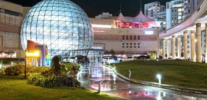 İstanbul en iyi AVM'leri hangileridir?