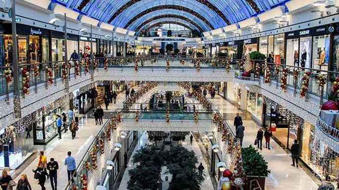 İstanbul En İyi AVM'leri Hangileridir?