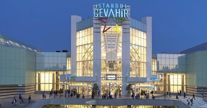 İstanbul en iyi AVM'leri hangileridir?