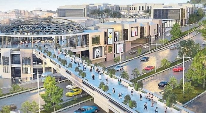 İzmir en iyi AVM'ler hangileridir?