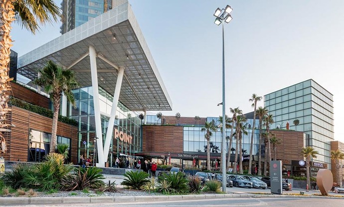 İzmir En İyi AVM'ler Hangileridir?