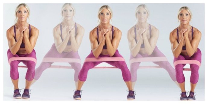 Squat Nedir, Nasıl Yapılır?