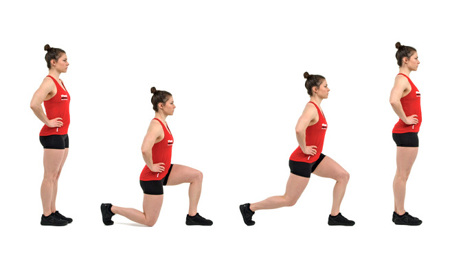 Squat Nedir, Nasıl Yapılır?