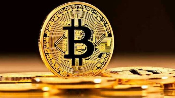 Sadece 1 bitcoine sahip olsaydın kendini zengin hisseder miydin?