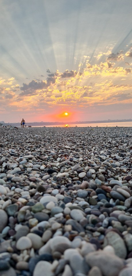 Fotoğraf çekmeyi sever misiniz?