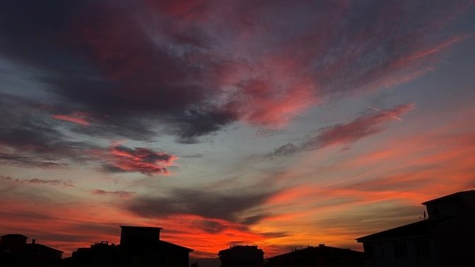 Fotoğraf çekmeyi sever misiniz?