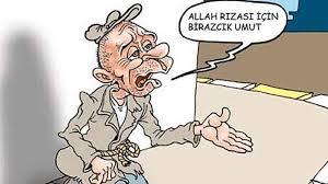 Şu an ki ruh halinizi hangi karikatür yansıtıyor?