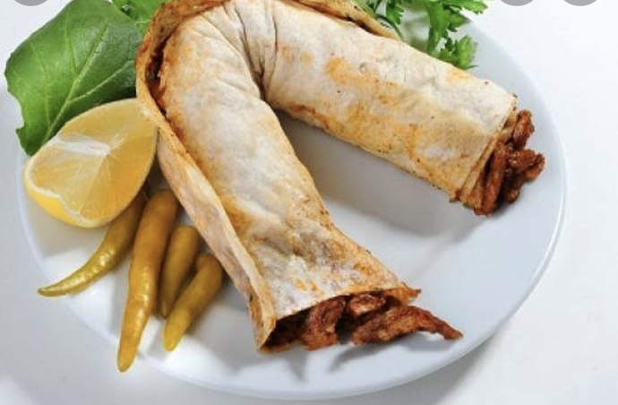 Tantuni sever misiniz?