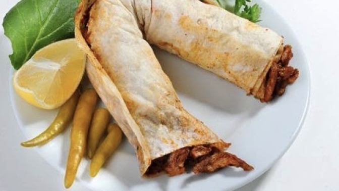 Tantuni sever misiniz?