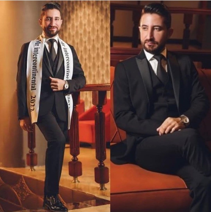 Oyuncu Engin Akyürek 'Dünyanın En Yakışıklı Erkeği' seçildi. Sizce karar doğru mu?