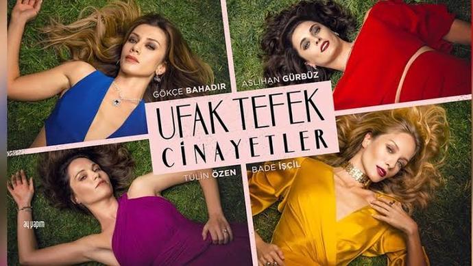 Ay Yapımın en beğendiğiniz dizisi hangisi?