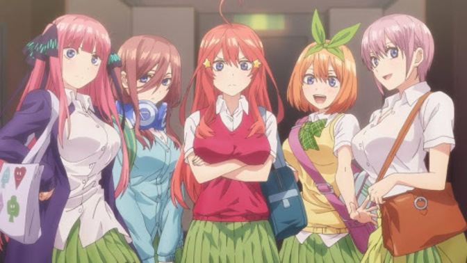 Anime önerin millet?
