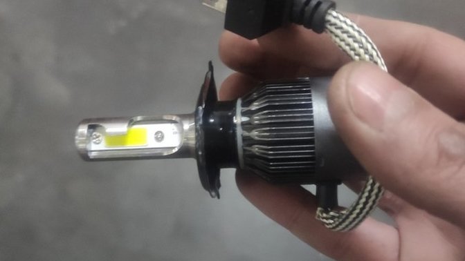 Aracınızda hangi tip far ampulü kullanıyorsunuz?